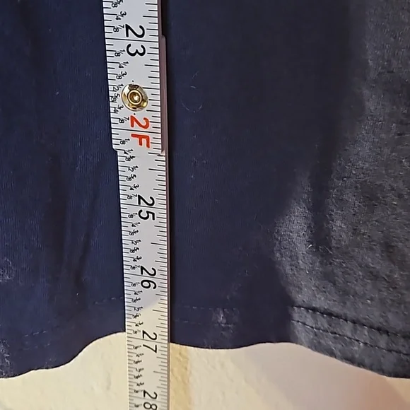 Disney Mickey Mouse Van Gogh Starry Night Graphic T-Shirt Size X-Large - Picture 9 of 9